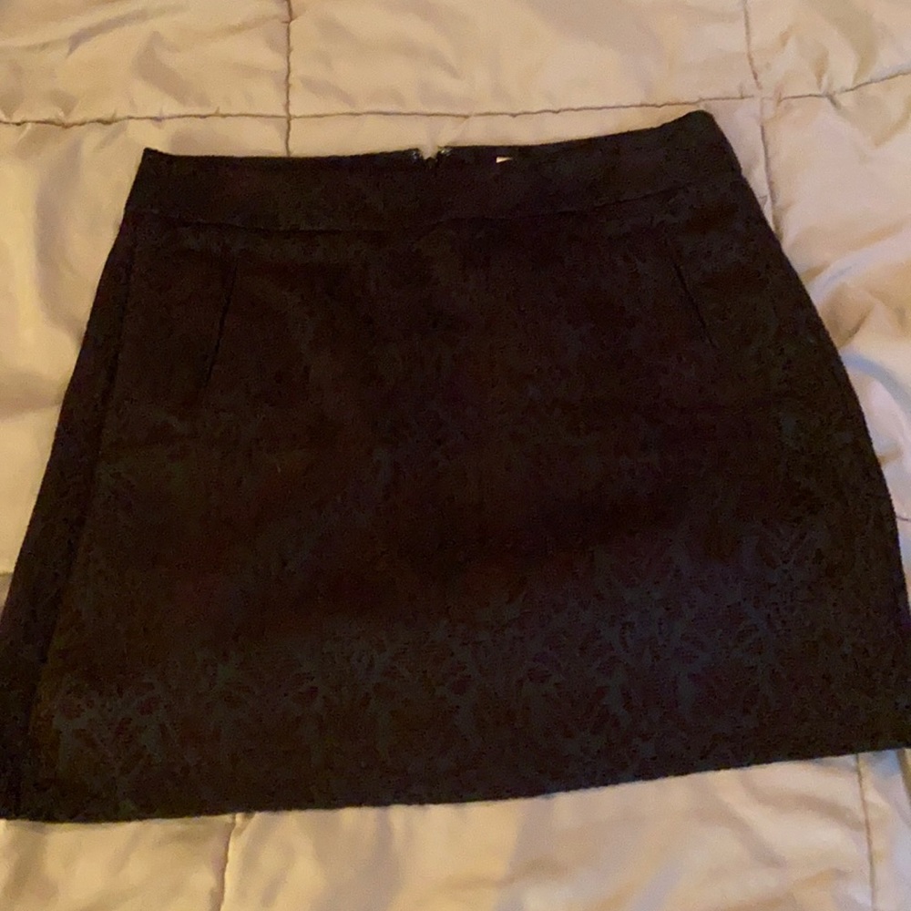 Ann Taylor loft skirt
